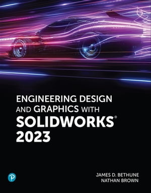 Access Code Card for Engineering Design and Graphics with SolidWorks 2023