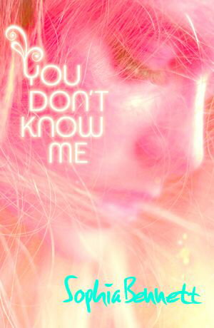 You Don't Know Me