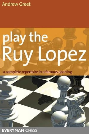 Play the Ruy Lopez