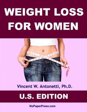 Weight Loss for Women - U.S. Edition