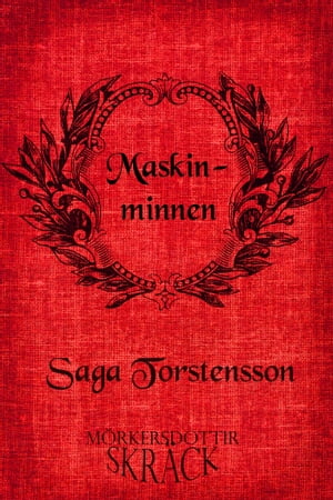 ŷKoboŻҽҥȥ㤨MaskinminnenŻҽҡ[ Saga Torstensson ]פβǤʤ111ߤˤʤޤ