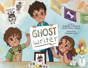 Ghost Writer