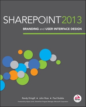 SharePoint 2013 Branding and User Interface Design