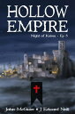 ŷKoboŻҽҥȥ㤨Hollow Empire: Episode 5 (Night of KnivesŻҽҡ[ John McGuire ]פβǤʤ130ߤˤʤޤ