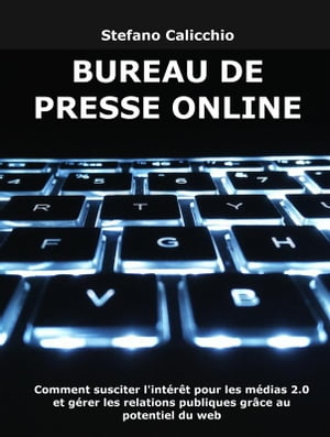 Bureau de presse online