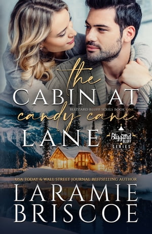 The Cabin at Candy Cane Lane A Christmas Romance