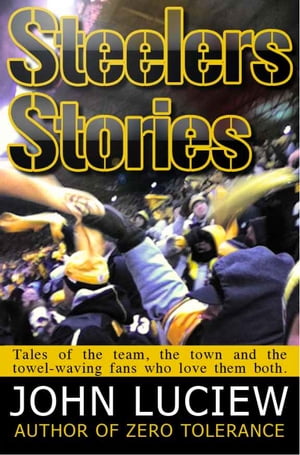 Steelers Stories