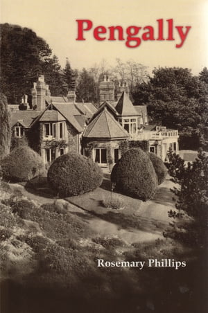 Pengally【電子書籍】[ Rosemary Phillips ]