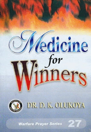 Medicine For Winners