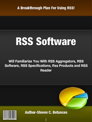 RSS Software【電子書籍】[ Steven C. Betanc