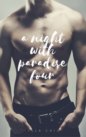 A Night with Paradise Four