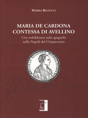 Maria de Cardona Contessa di Avellino