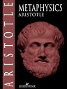 Metaphysics【電子書籍】 Aristotle