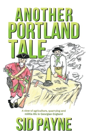 Another Portland Tale