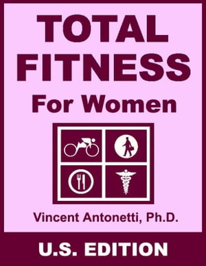 Total Fitness for Women - U.S. Edition