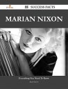 Marian Nixon 36 Success Facts - Everything you n