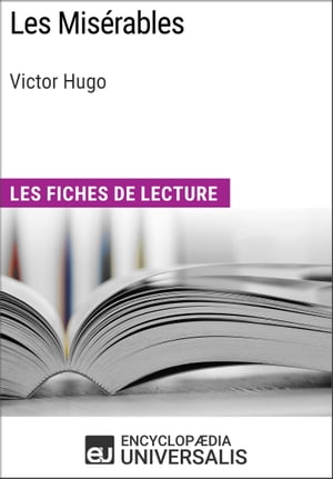 Les Misérables de Victor Hugo