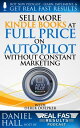 Sell More Kindle Books at Full Price on Autopilo