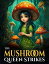 The Mushroom Queen StrikesŻҽҡ[ Max Marshall ]