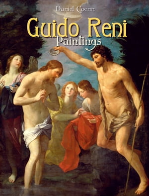 Guido Reni Paintings【電子書籍】 Daniel Coenn