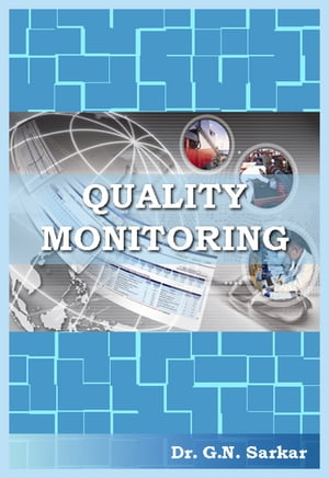 Quality Monitoring: Instrumentation in Manufacturing Industries