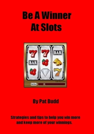 Be A Winner At Slots