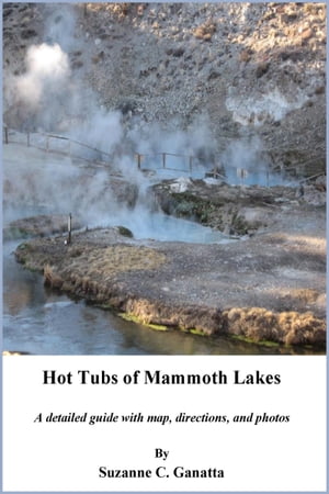Hot Tubs of Mammoth Lakes