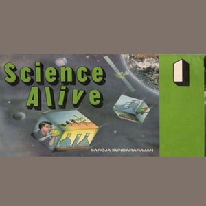 Science Alive-1