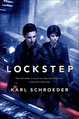 ŷKoboŻҽҥȥ㤨LockstepŻҽҡ[ Karl Schroeder ]פβǤʤ20ߤˤʤޤ