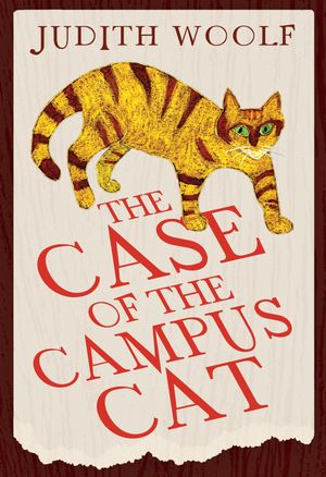 The Case of the Campus Cat