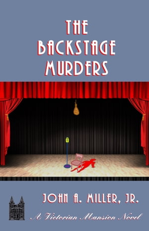 The Backstage Murders