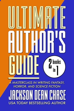 Ultimate Author's Guide: Omnibus 2