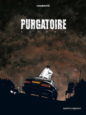 Purgatoire - Tome 03