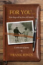 For You... How Long Will My Love Still Remain 【電子書籍】 Frank Jones