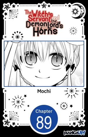 The Witch's Servant and the Demon Lord's Horns #089