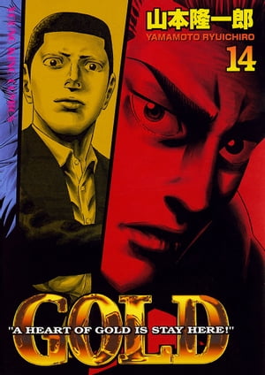 GOLD （14）