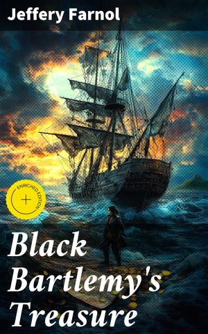 ŷKoboŻҽҥȥ㤨Black Bartlemy's Treasure Enriched edition. Unveiling the Secrets of Pirate Adventure and Hidden Treasure on the High SeasŻҽҡ[ Jeffery Farnol ]פβǤʤ150ߤˤʤޤ