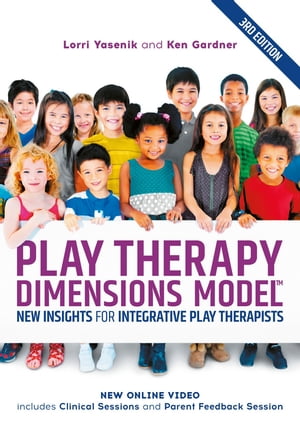 Play Therapy Dimensions Model