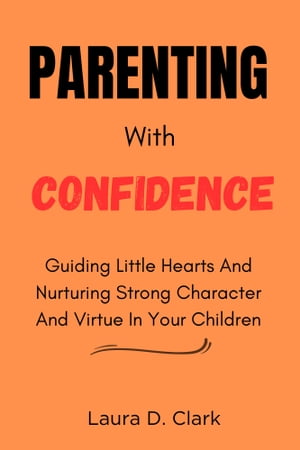 Parenting with Confidence