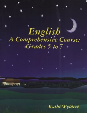 English - A Comprehensive Course