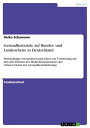 ＜p＞Studienarbeit aus dem Jahr 2008 im Fachbereich Gesundheitswissenschaften, Note: 1,0, Hochschule Magdeburg-Stendal; Standort Magdeburg, Sprache: Deutsch, Abstract: Die Seminararbeit spiegelt eine Recherche der Gesundheitsziele auf Bundes- und Landesebene in Deutschland wieder. In dieser Recherche sind sowohl Online Recherchen als auch Bibliotheksrecherchen eingeflossen. Es fanden Zeitschriften, B?cher, Gesetzestexte, Stellungnahmen und Studien Ber?cksichtigung. Auf der Grundlage dieser Recherche erfolgte die Auswahl des Gesundheitszieles 'Tabakkonsum reduzieren' auf Bundesebene. Herausragendes Gesundheitsrisiko und fr?hzeitige Sterblichkeit bilden eindrucksvoll die Plausibilit?t f?r dieses Gesundheitsziel. Zur Umsetzung wende ich den Mehrebenenansatzes der Ottawa-Charta an. Im 2. Punkt werden die Gesundheitsziele auf Bundes- und Landesebene sowie die dazugeh?rige Entwicklung von Modellprojekten recherchiert. Der Punkt 3 reflektiert die aktuelle Situation ?ber das Rauchen und Rauchverhalten in Deutschland auf Bundes- und Landesebene. Daran anschlie?end folgt im Punkt 4 die Entwicklung von Ans?tzen und Ideen auf den drei Ebenen des Mehrebenenansatzes der Ottawa-Charta zur Gesundheitsf?rderung. Abschlie?end werde ich im Punkt 5 die Herausforderungen und Zukunftschancen im Umgang mit dem Gesundheitsziel 'Tabakkonsum reduzieren' zusammenfassen. Das hier benannte Gesundheitsziel ist bei der Umsetzung der Ziele und Teilziele in besonderer Weise auf die Verbindung der Verhaltens- und Verh?ltnispr?vention angewiesen. Auf diese Verkn?pfung werde ich insbesondere eingehen.＜/p＞画面が切り替わりますので、しばらくお待ち下さい。 ※ご購入は、楽天kobo商品ページからお願いします。※切り替わらない場合は、こちら をクリックして下さい。 ※このページからは注文できません。