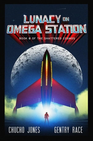 Lunacy on Omega Station