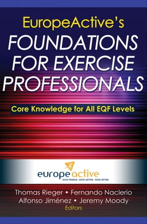 Europe Active's Foundations for Exercise Professionals
