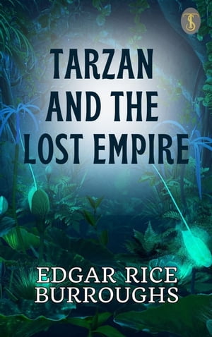 Tarzan and the Lost Empire【