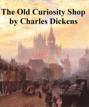 The Old Curiosity Shop