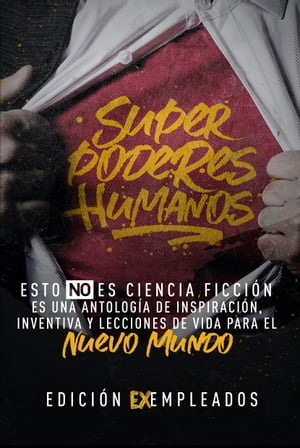 Superpoderes Humanos