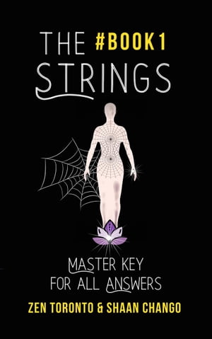 The STrings : Master Key For All Answers