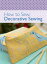 How to Sew - Decorative SewingŻҽҡ[ David &Charles Editors ]