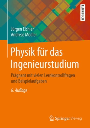 Physik für das Ingenieurstudium