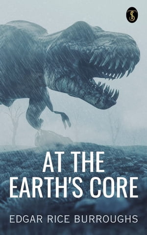 At The Earth's Core【電子